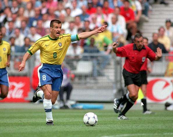 dunga